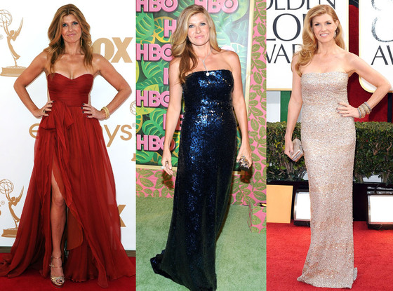 Connie Britton Best Looks Connie Britton Best Looks